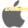 Aplicativo 2700bet.com para iOS