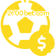 Aposte em esportes do mundo todo no 2700bet.com!